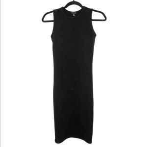 Little black dress mid length 🖤